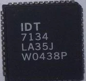 IDT7134LA55J  IDT7134SA35J  详询为准包质量