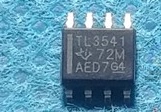 TLV3541IDR 丝印TL3541 SOP8 运算放大器  全新正品 优质现货
