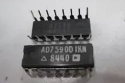 全新现货AD7590DIKN   AD7590DIKNZ数模转换器芯片正品