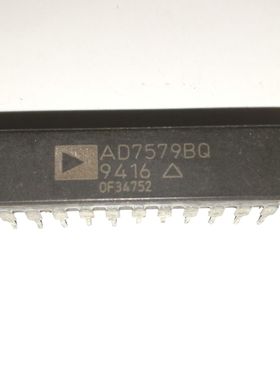 AD7579BQ AD7579AQ..