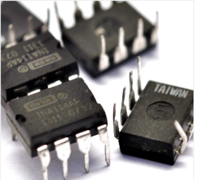 INA114AP INA114BP 直插DIP-8 精密仪表放大器