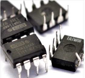 INA114AP INA114BP 直插DIP-8 精密仪表放大器