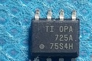 OPA725AIDR OPA725A SOP8   全新正品 优质现货