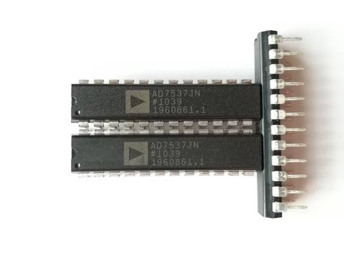 AD7537JN AD7537JNZ AD7537KN AD7537KNZ.原装正品