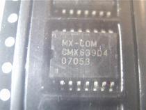 全新原装现货cmx639d4 SCM69F536CTQ8.5价格 SCX6244WUN/VF8