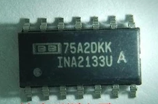 INA2133UA  INA2133U全新原装详询为准包质量