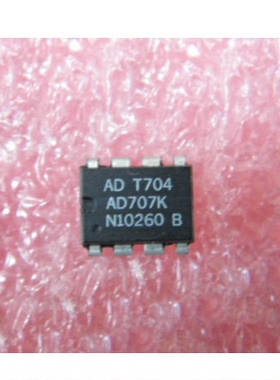 AD707JN AD707JNZ AD707KN AD707KNZ.