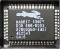全新现货 RABBIT2000/RABBIT3000全新全系RABBIT 2000网络芯片