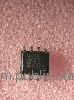 AD8210YR AD8210YRZ AD8210 SOP8 电流管理