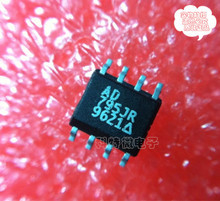 全新现货 AD795JR SOP8　实体店　可以直拍