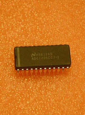 ADC1205CCJ-1.