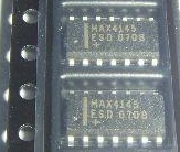 全新原装现货 MAX4145  价格咨询为准