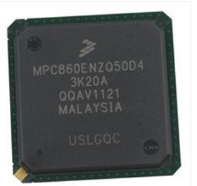 全亲现货MPC860ENVR50D4     实体店价格以询价为准