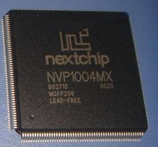 NVP1004MX