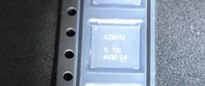 ADC3442IRTQR ADC3442IRTQT ADC3442IRTQ 原装现货