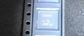 ADC3442IRTQR ADC3442IRTQT ADC3442IRTQ 原装现货
