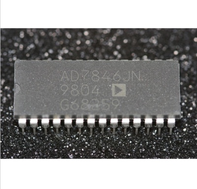AD7846JN AD7846KN AD7846JNZ AD7846KNZ..