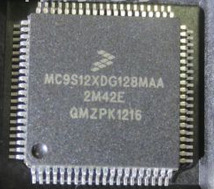 原装正品 MC9S12XDG128MAA MC9S12XDG128CAA  以当天询价为准
