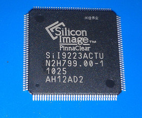 SIL9223ACTU SII9223ACTU SIL9223CTU 进口正品现货特价出