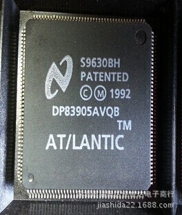 特价热卖 DP83905AVQB QFP   实体店原装进口正品现货