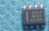OPA141AIDR丝印0141A SOP8 全新正品 优质现货8 仪器放大器ic