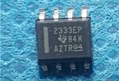 OPA2333AMDREP丝印2333EP SOP8  运算放大器 全新正品 优质现货