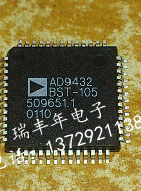 AD9432BST-105   AD9432BST-80  AD9432BST-10