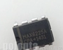 MAX6225ACPA/ECPA 低噪声，高精度2.5V电压基准