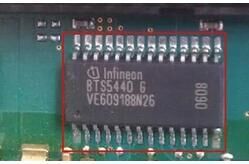 全新正品现货  BTS5440G 实体店ADSP2189MKST-300价格以询价为准