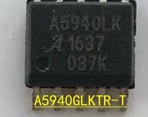 A5940KLKTR-T A5940LK 全新原装进口弦信号风扇驱动器 SOP10 直拍