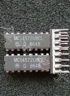 MC14572UBCL.