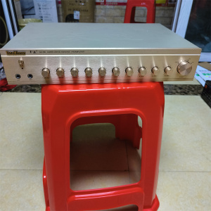 Winner/天逸 AD-780 前级混响器 发烧高保真K歌家用卡拉OK混响器