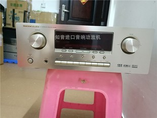 二手马兰士SR4300 功放机DTS双解码AV家庭影院放大器 音乐人声好