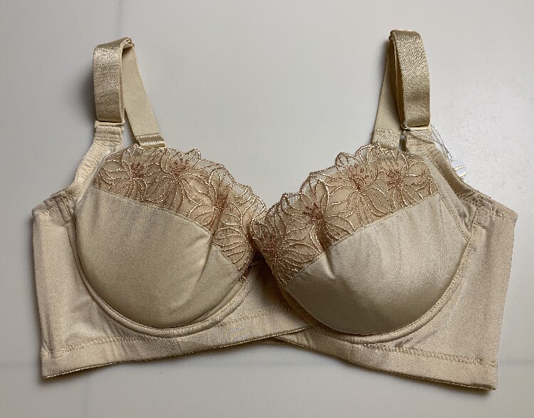 莱特妮丝文胸聚拢收副乳丰胸3/4杯蝶形侧推奢华内衣F1381正品新款|msdalam kategori Pakaian Dalam/seluar dalam lelaki/tracksuit, Bra - dari Buy2taobao.com untuk memberikan perkhidmatan ejen Taobao profesional membeli