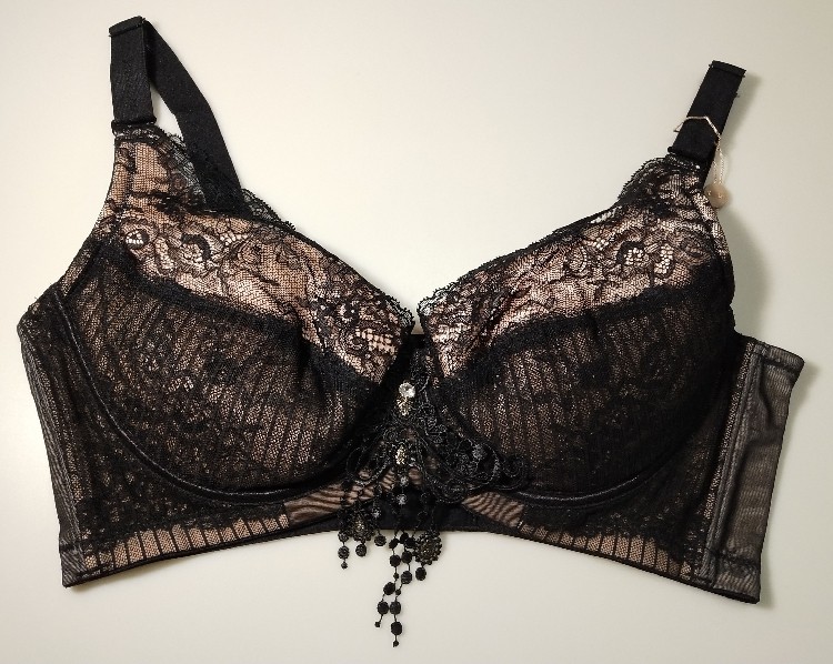 莱特妮丝文胸 聚拢收副乳丰胸7/8杯侧推水滴杯内衣F1353正品新款|msdalam kategori Pakaian Dalam/seluar dalam lelaki/tracksuit, Bra - dari Buy2taobao.com untuk memberikan perkhidmatan ejen Taobao profesional membeli