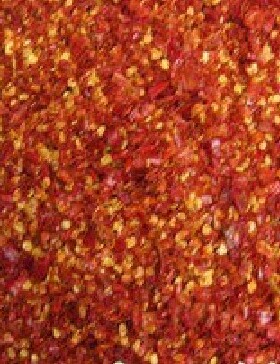 辣椒壳江西景德镇特产农家自制辣椒壳微辣型辣椒粉辣椒酱50克微辣