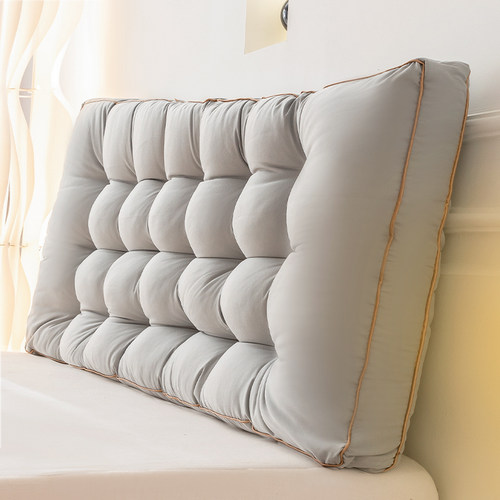 宿舍床头靠垫护腰大靠背