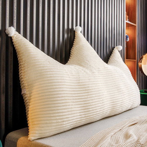 床上靠枕床头靠垫榻榻米靠背