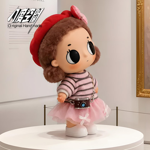 Nyota娃衣小小瞬间系列衣服