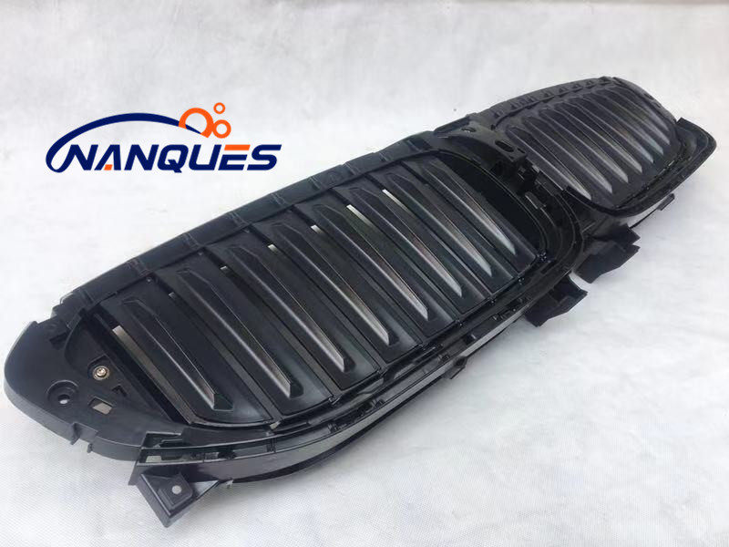 Кронштейн воздухозаборника бампера Nanques для BMW 5 серии G30 G38