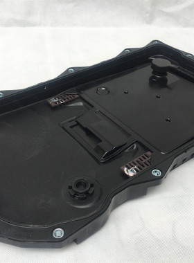 适用宝马3系E90F35波箱5系E60F18变速箱E66F02油底壳X1X5油底壳