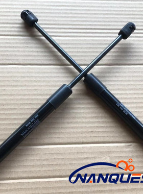 适用奔驰W230尾盖撑杆 SL55 SL350 SL500 SL600敞篷车 尾盖撑杆