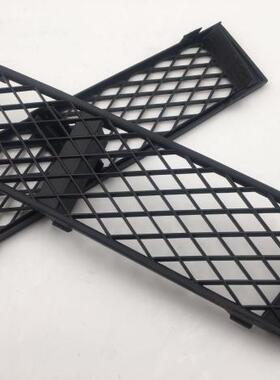 适用宝马7系 F02 730LI740LI750LI前杠格栅 通风网 下中网 雾灯框