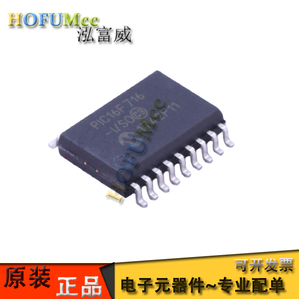 闪存微控制器闪存微控MICROCHIP