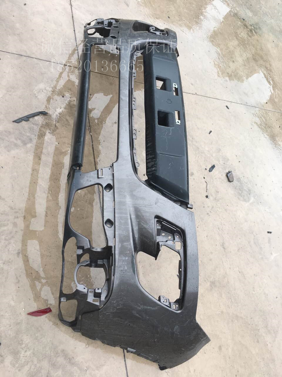 Peugeot import 4008 3008 408 508 308 Original factory Bumper Front bar Bumper Rear bumperin the Car/Articles/Fitting/Refit , Auto Parts and Accessories , Bumper  category - from Buy2taobao.com to provide professional Taobao agent buy service