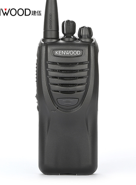 原装建伍对讲机TK-3307/TK-3207/TK3207G/U100/3118 KENWOOD对讲