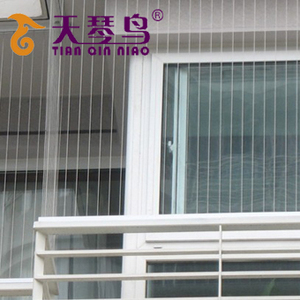 深圳隐形防护网 TF1118A    (316L钢丝）