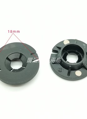 特斯拉Model3 ModelY ModelSModelX前后叶子板挡泥板内衬固定卡扣