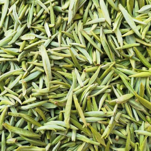 2025新茶黄山毛峰原产地绿茶兰花香试喝散装 定制 礼盒装