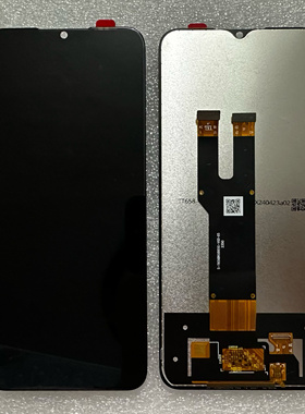 中兴/ZTE Blade A73 4G V50 smart 7060 手机内外屏 屏幕总成 LCD